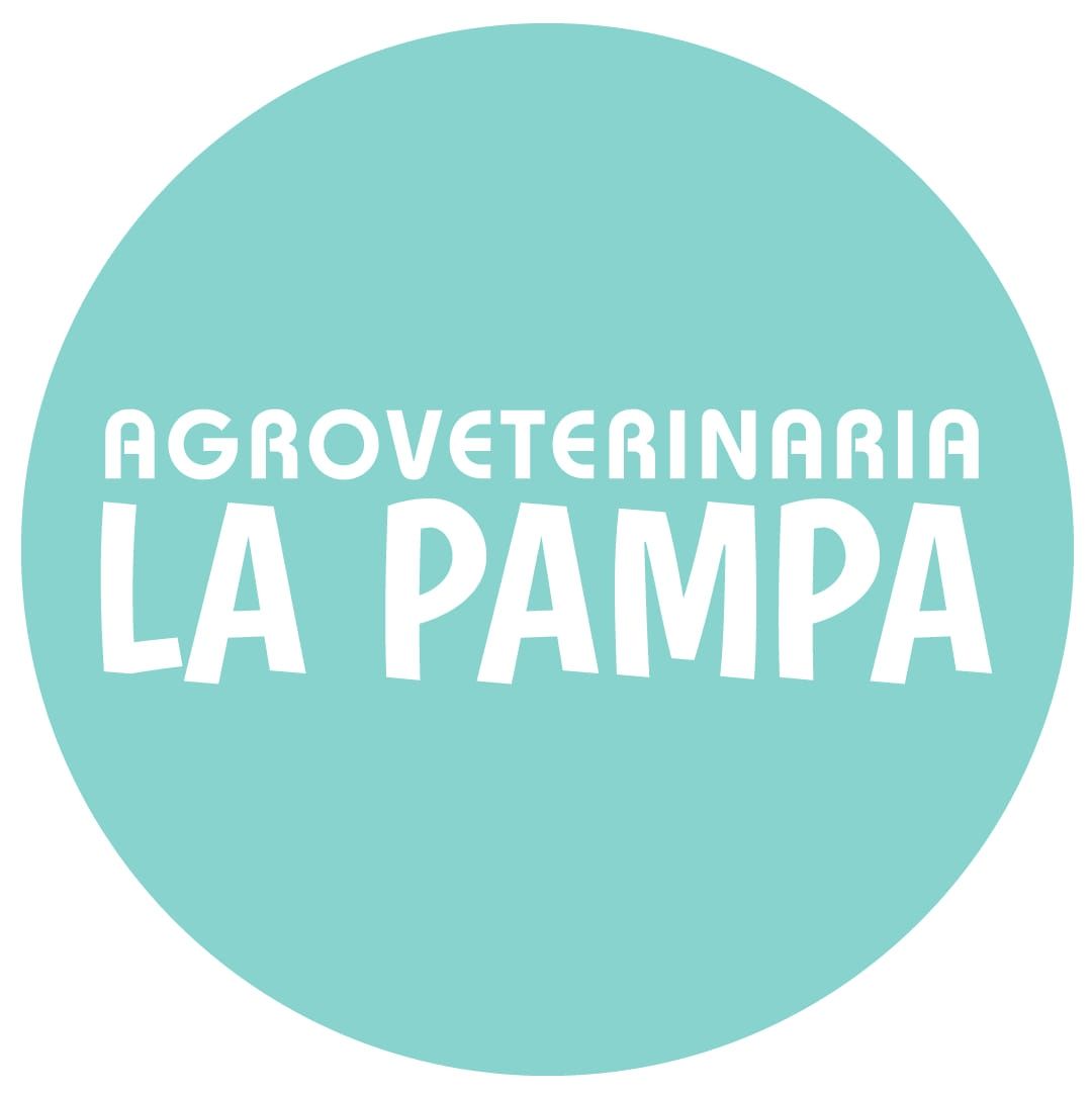 Logo Agroveterinaria La Pampa