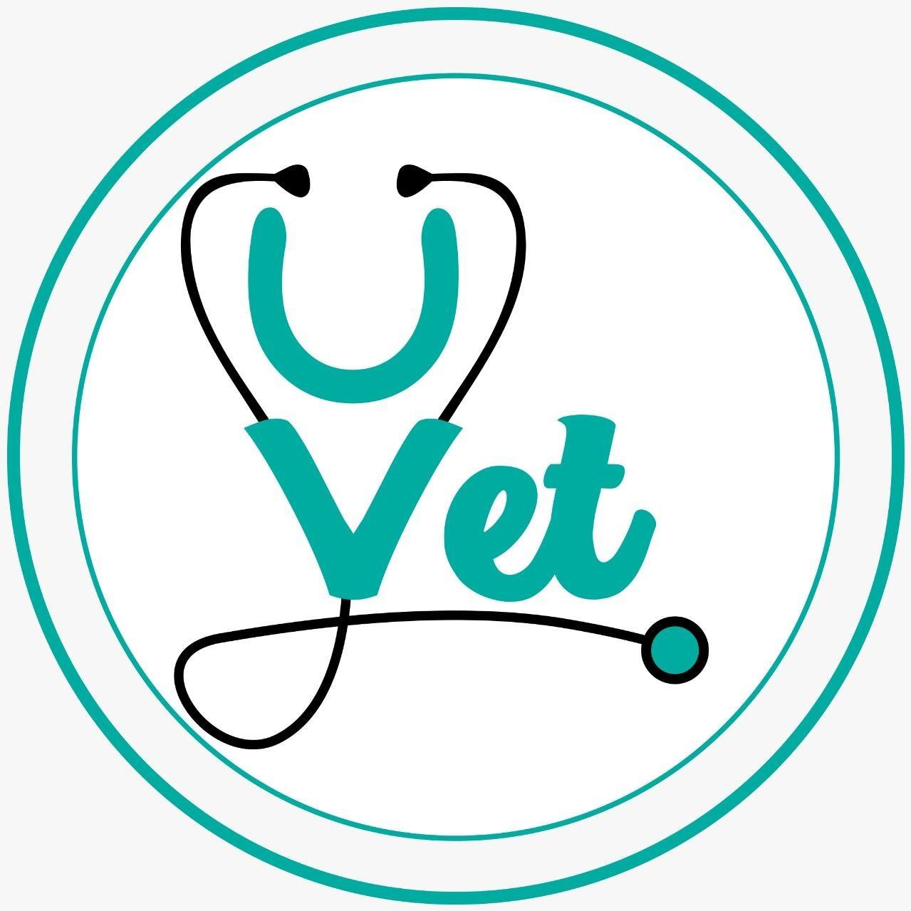 Logo Veterinaria UVET